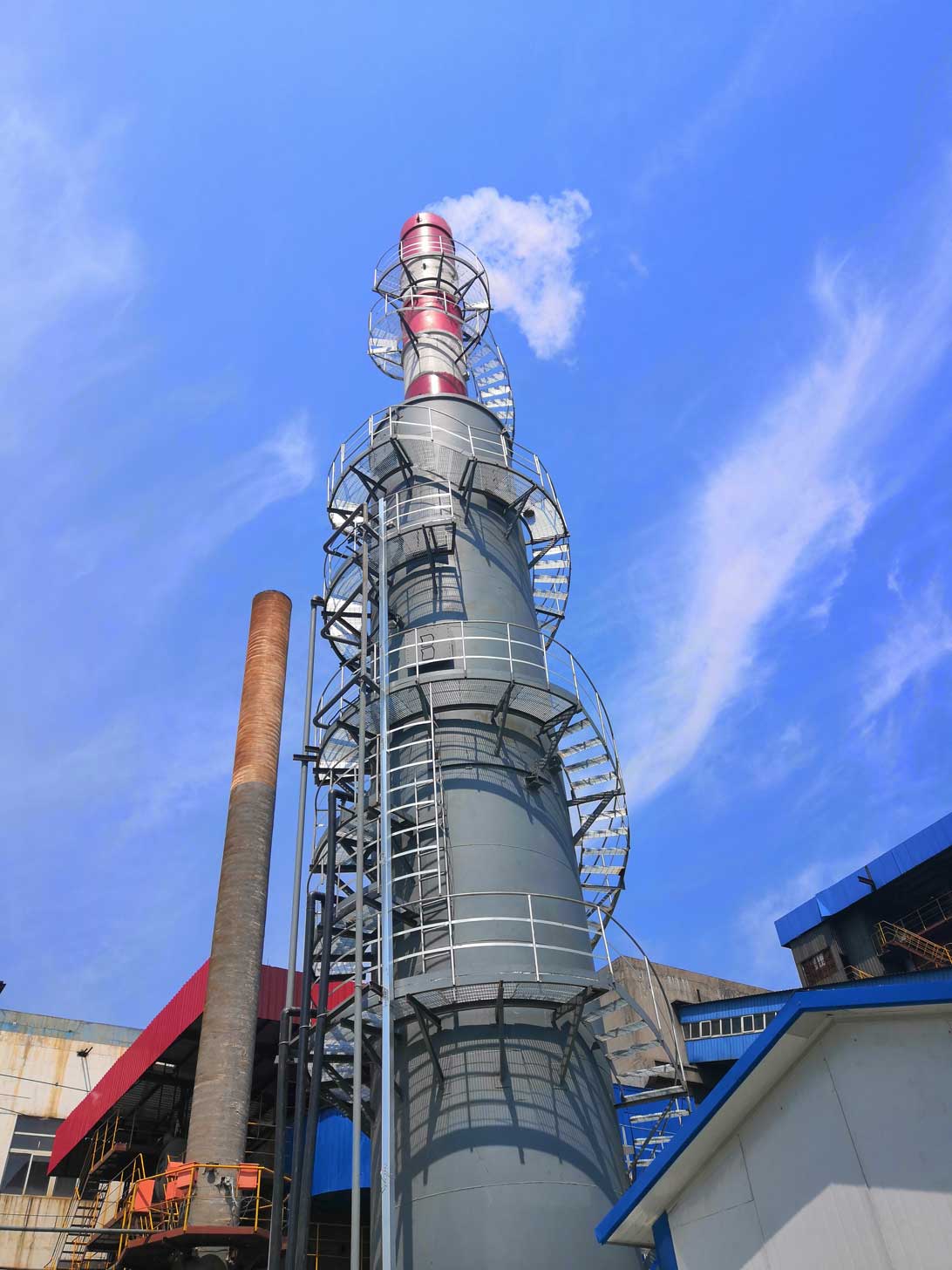 冀中能源|河北新晶焦化有限責(zé)任公司